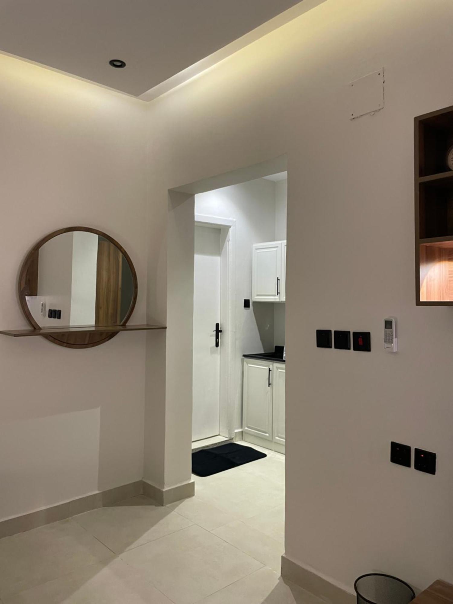 Vip Studio Riyadh Exteriör bild