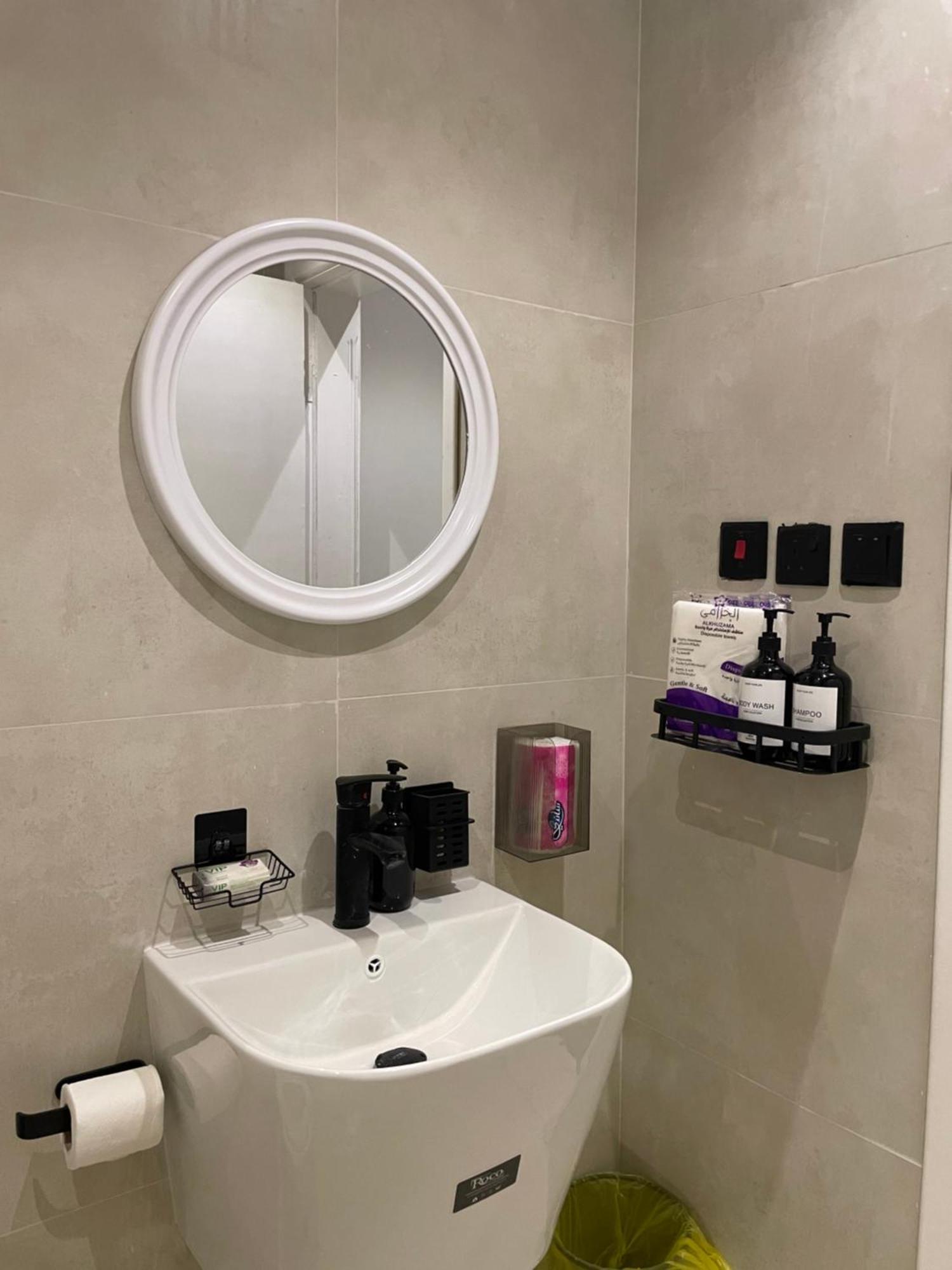 Vip Studio Riyadh Exteriör bild