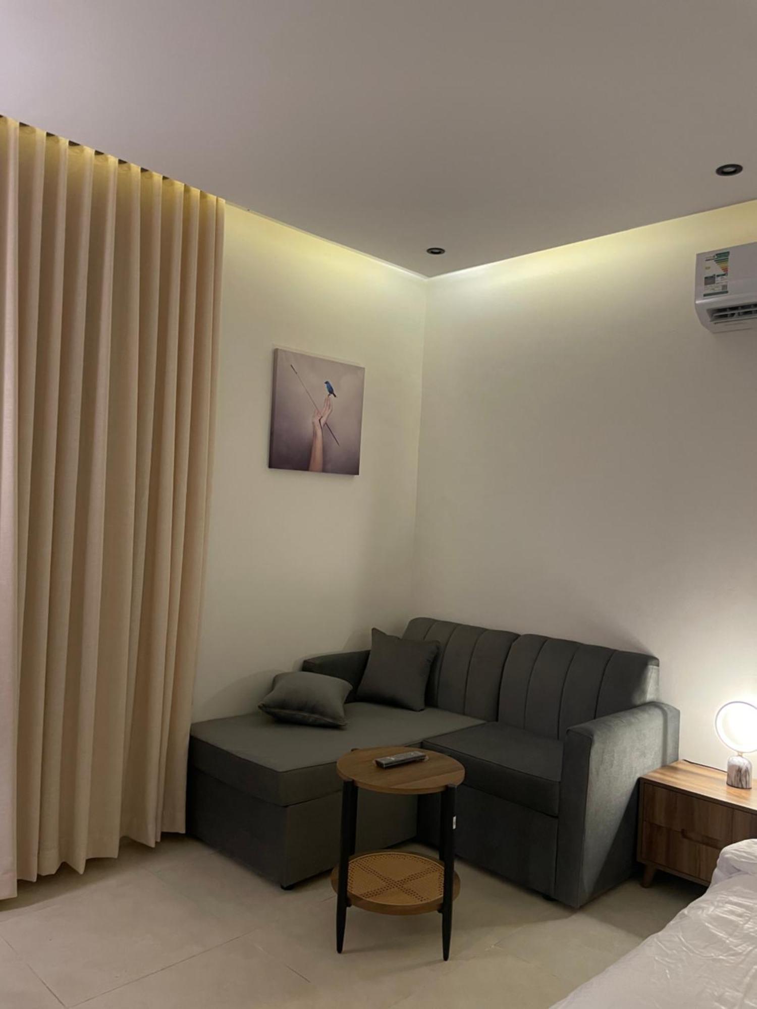 Vip Studio Riyadh Exteriör bild