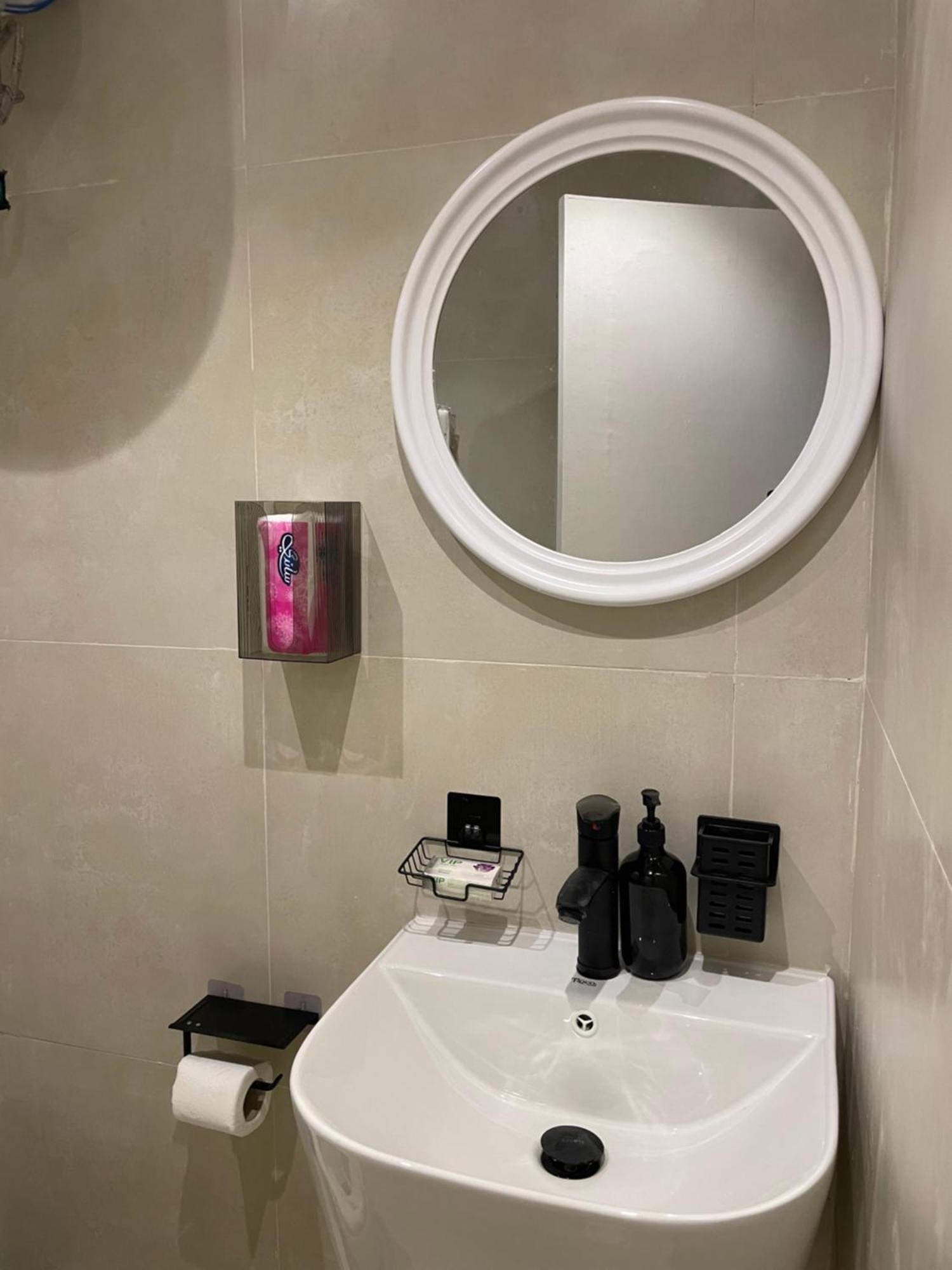 Vip Studio Riyadh Exteriör bild