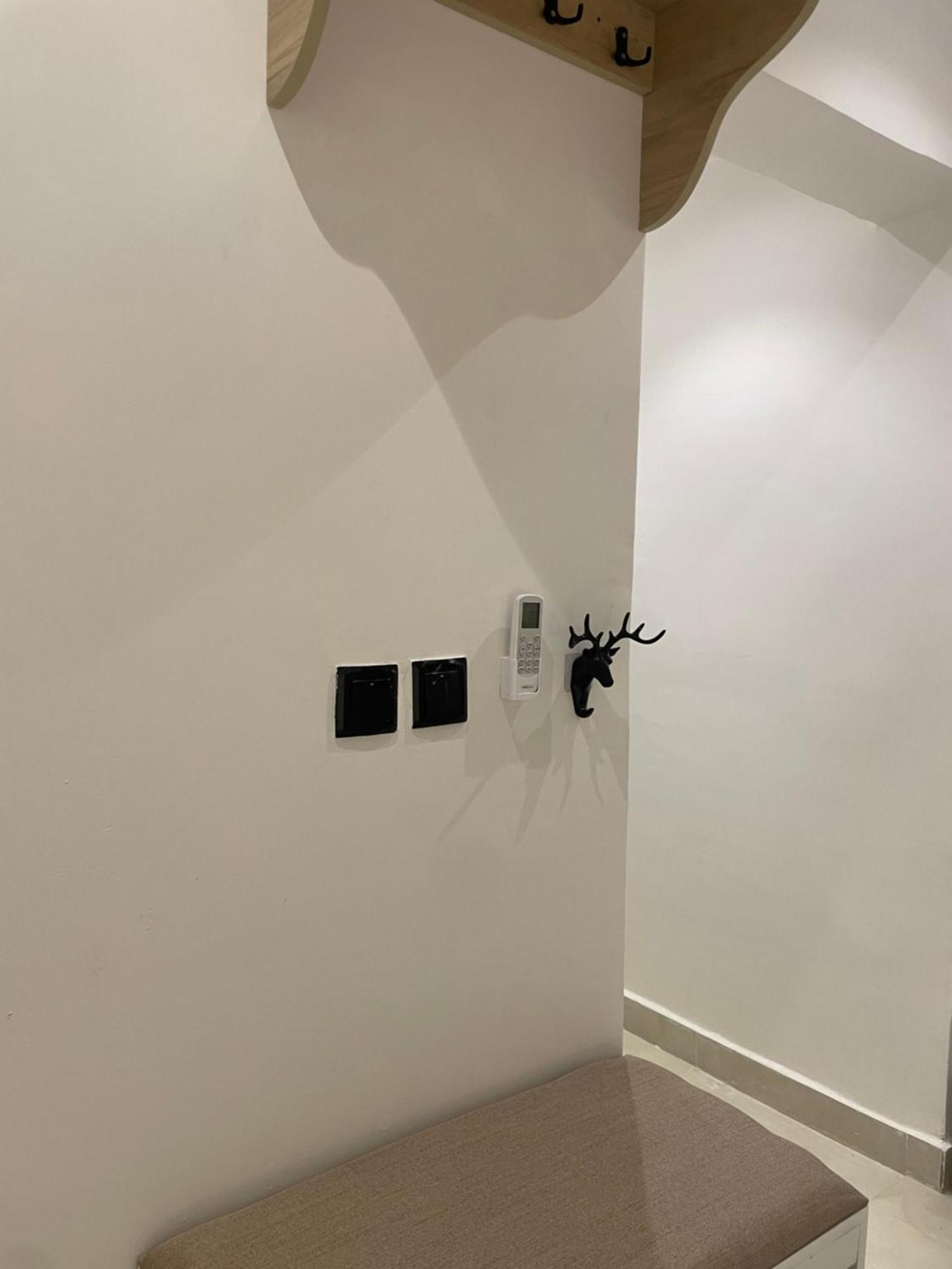 Vip Studio Riyadh Exteriör bild
